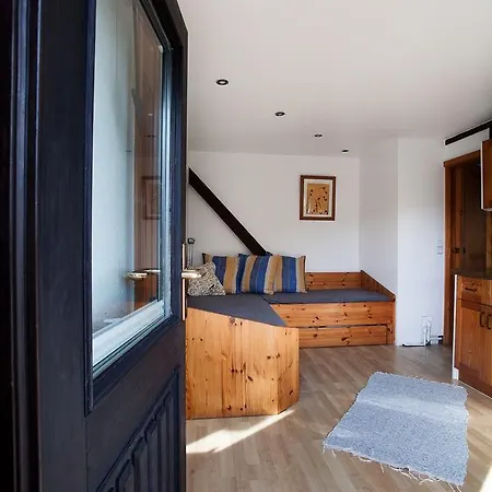 Morgensonne Apartment Hiddensee