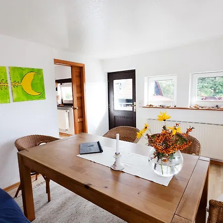 Morgensonne Appartement