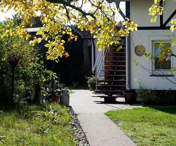 Appartement Morgensonne