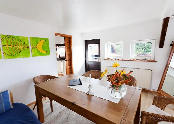 Morgensonne Appartement