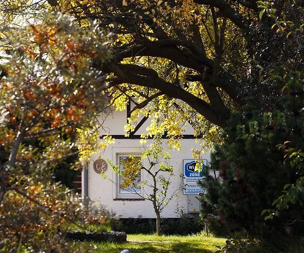 Morgensonne Appartement *