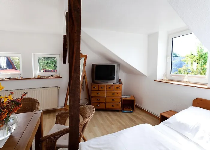 Morgensonne Appartement