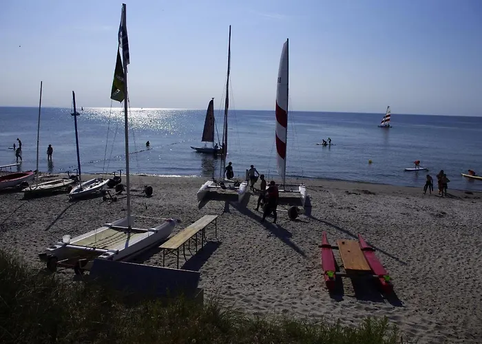 Appartement Morgensonne