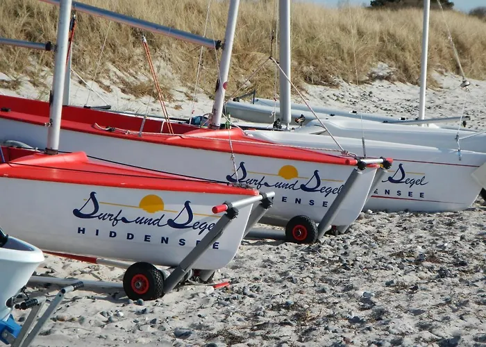 Morgensonne Appartement *